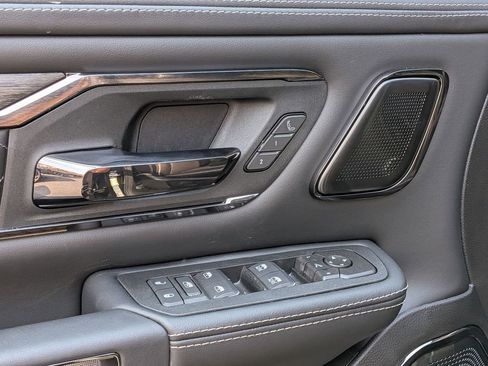 New 2026 RAM 1500 Limited AWD/4WD image 14