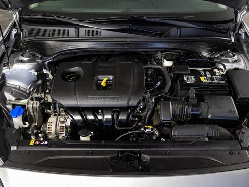 Used 2024 Kia Forte LXS image 44