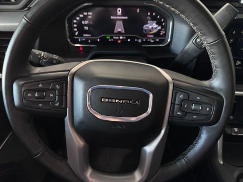 Certified 2024 GMC Sierra 2500 Denali AWD/4WD image 16