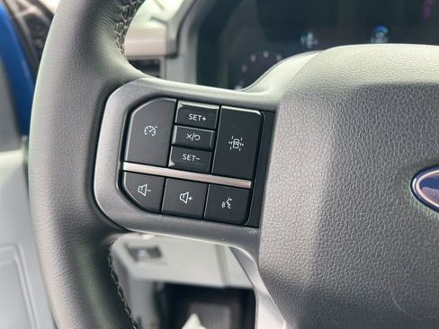 Used 2025 Ford F150 XLT w/ Equipment Group 301A Standard image 14