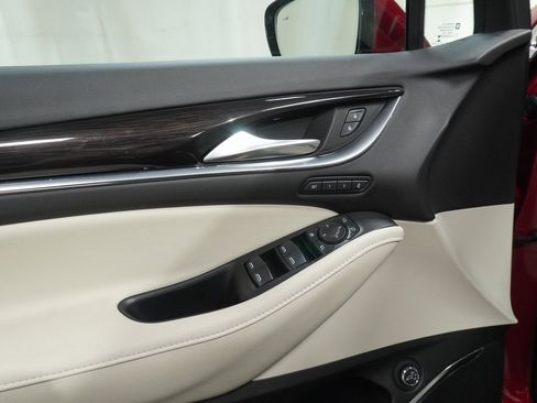 Used 2022 Buick Enclave Premium w/ Surround and Sites Package image 24