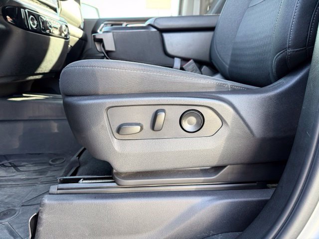 Used 2024 Chevrolet Silverado 1500 RST w/ Protection Package RWD image 11