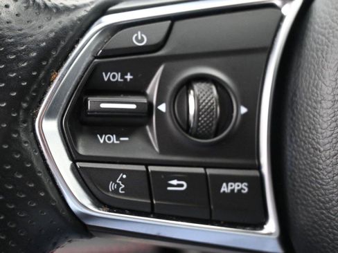 Certified 2023 Acura MDX A-Spec AWD/4WD image 9