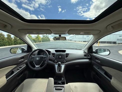 Used 2014 Honda CR-V EX image 18