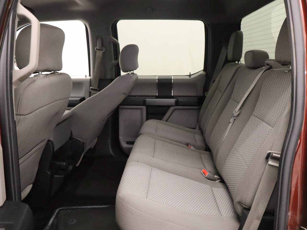 Used 2017 Ford F150 XLT w/ Equipment Group 301A Mid RWD image 17
