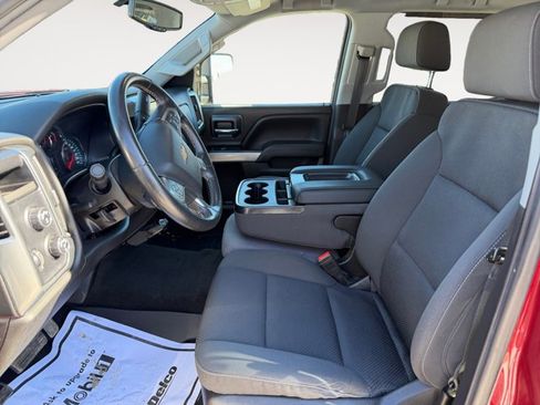 Used 2018 Chevrolet Silverado 1500 LT w/ All Star Edition image 10