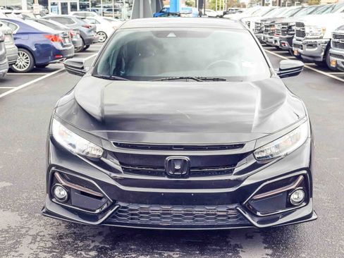 Used 2019 Honda Civic Sport image 16