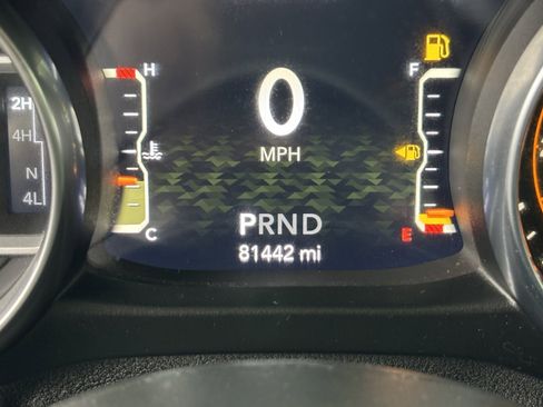 Used 2020 Jeep Wrangler Unlimited Sport S image 22