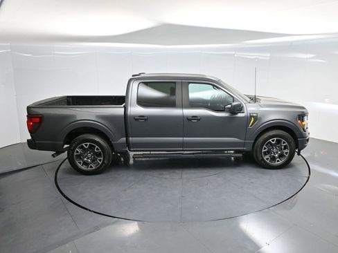 Used 2024 Ford F150 STX RWD image 56