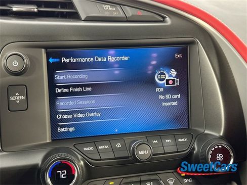 Used 2019 Chevrolet Corvette Grand Sport image 24