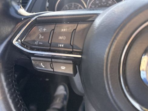 Used 2017 MAZDA CX-9 Grand Touring image 20