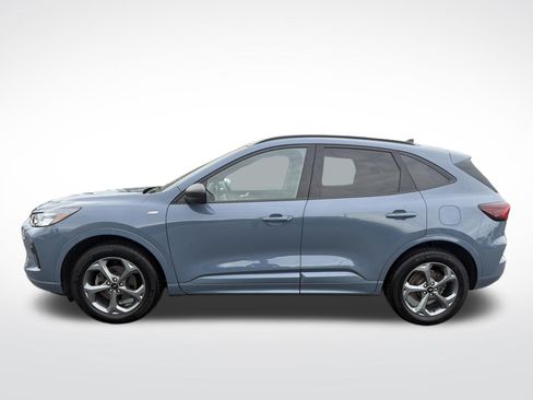 Used 2023 Ford Escape ST-Line w/ Tech Pack #1 AWD/4WD image 16