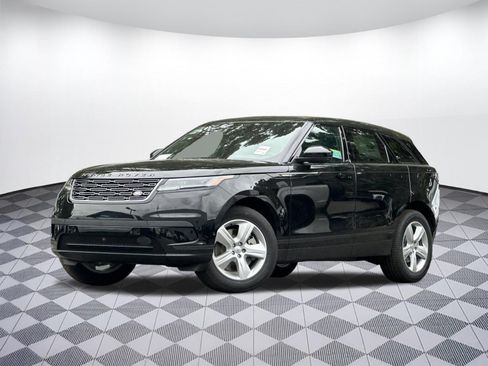 New 2026 Land Rover Range Rover Velar S AWD/4WD image 20