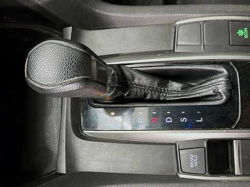 Used 2018 Honda Civic EX image 25