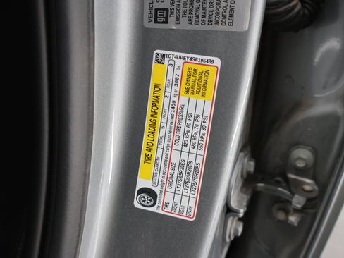 Used 2025 GMC Sierra 2500 AT4 w/ AT4 Premium Plus Package AWD/4WD image 74