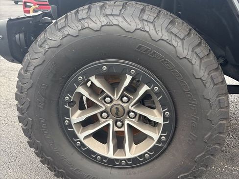 Used 2024 Jeep Wrangler Unlimited Rubicon 392 image 12