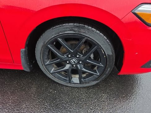 Used 2023 Honda Civic Sport image 9