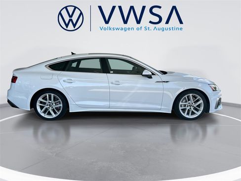 Used 2024 Audi A5 2.0T Premium Plus image 9