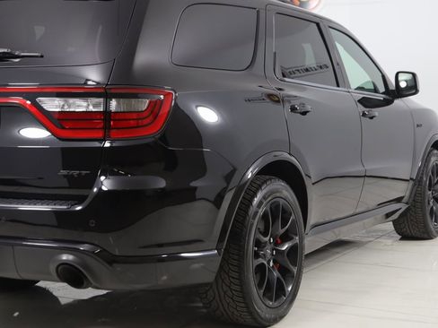 Used 2021 Dodge Durango SRT w/ Premium Interior Group image 50