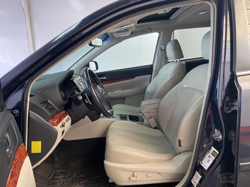 Used 2012 Subaru Outback 2.5i Limited AWD/4WD image 19
