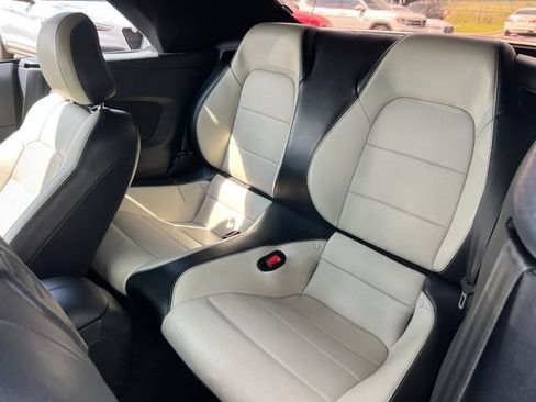 Used 2019 Ford Mustang Premium RWD image 14