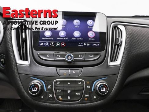 Used 2023 Chevrolet Malibu LT image 12