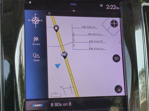 Used 2021 Volvo XC60 T5 Momentum w/ Premium Package image 21