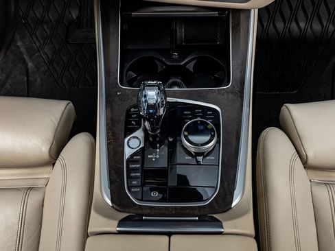 Used 2022 BMW X5 xDrive40i w/ Executive Package image 23