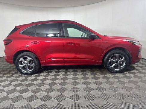 Certified 2024 Ford Escape ST-Line w/ Tech Pack #1 image 2