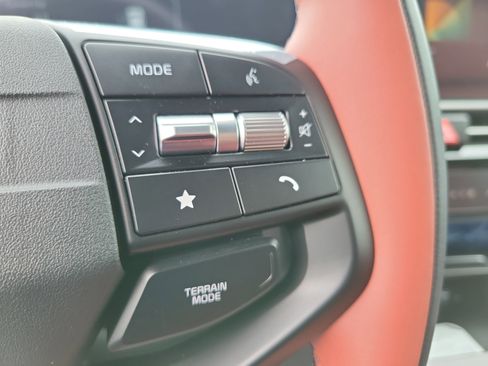 New 2026 Kia Sportage SX Prestige AWD/4WD image 25