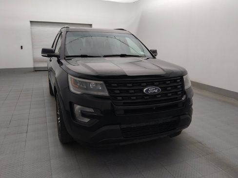 Used 2016 Ford Explorer Sport w/ Equipment Group 401A image 14
