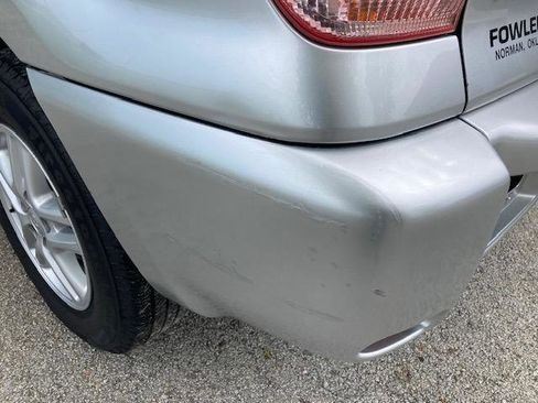 Used 2002 Toyota RAV4 2WD image 39