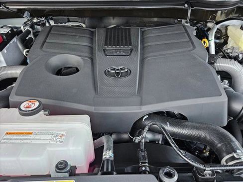 New 2026 Toyota Tundra Limited image 16