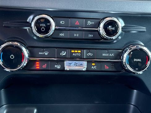 New 2026 Ford F150 XLT w/ Equipment Group 302A MID AWD/4WD image 22