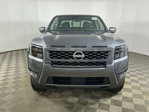 New 2026 Nissan Frontier SV image 2