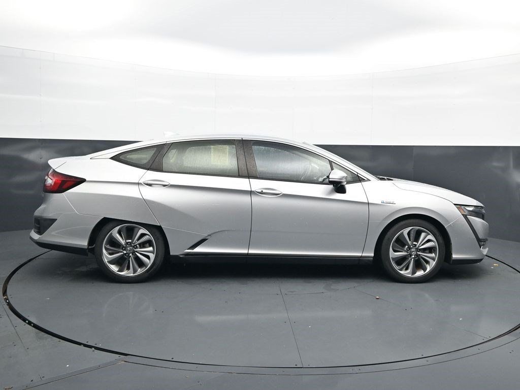 Used 2021 Honda Clarity Plug-In Hybrid image 8