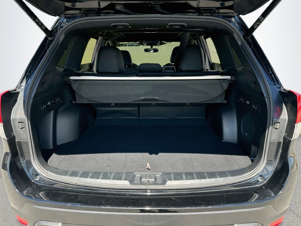 Used 2024 Subaru Forester Touring AWD/4WD image 27