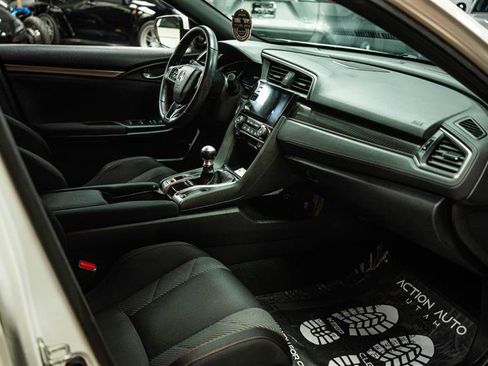 Used 2019 Honda Civic Si image 13