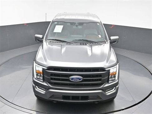Used 2023 Ford F150 Lariat image 28