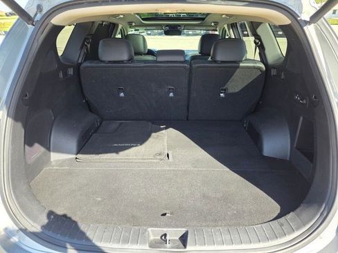 Used 2023 Hyundai Santa Fe SEL Premium AWD/4WD image 10