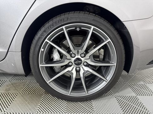New 2026 Genesis G70 2.5T Prestige RWD image 12