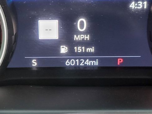 Used 2022 Chevrolet Silverado 1500 High Country w/ Z71 Off-Road Package image 6