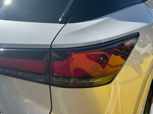 Certified 2024 Lexus RX 350 Premium w/ Accessory Package (Z1) AWD/4WD image 13