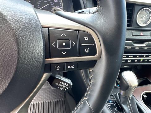Certified 2021 Lexus RX 350 AWD w/ Premium Package image 30