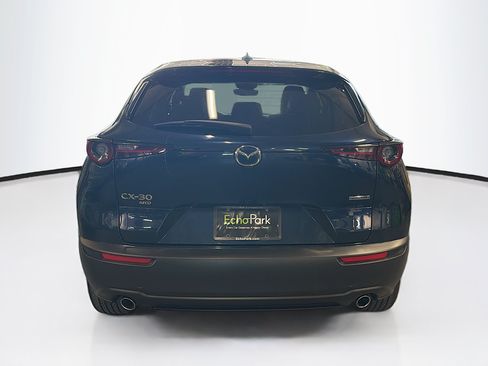Used 2020 MAZDA CX-30 AWD w/ Preferred Package image 7