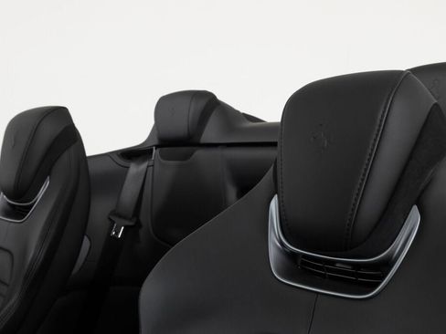 Certified 2024 Ferrari Roma Spider image 50