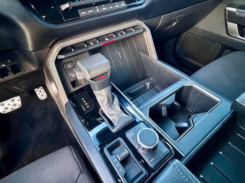 Used 2024 Toyota Tundra SR5 w/ TRD Off-Road Package image 13