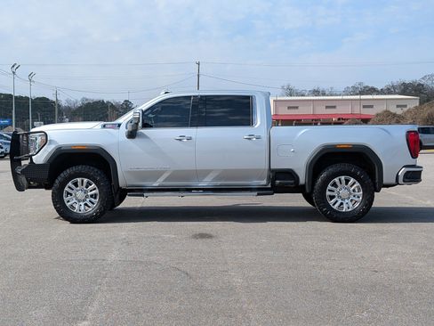 Used 2021 GMC Sierra 2500 Denali w/ Denali Ultimate Package image 13
