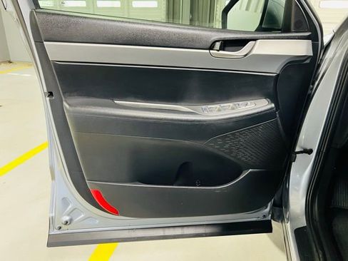 Used 2020 Hyundai Palisade SEL image 25