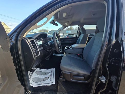 Used 2014 RAM 1500 Express image 11
